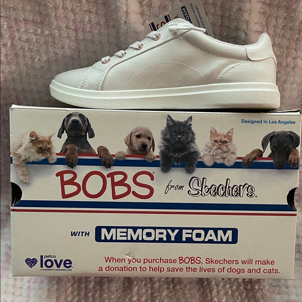 BOBS from Skechers - Picture 5 of 6
